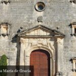 Parroquia Santa María de Gracia