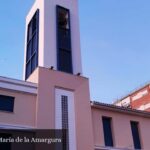 Parroquia Santa María de la Amargura