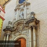 Parròquia Santa Maria de la Bisbal D'Empordà