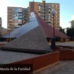 Parroquia Santa María de la Caridad