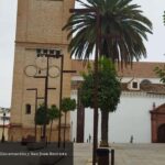 Parroquia Santa María de la Encarnación y San Juan Bautista