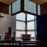 Parroquia Santa Maria de la Fe