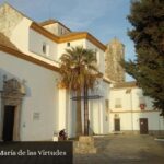 Parroquia Santa María de Las Virtudes