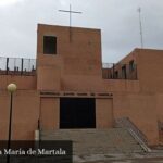 Parroquia Santa María de Martala