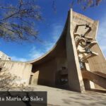 Parròquia Santa Maria de Sales