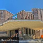 Parroquia Santa María del Bosque