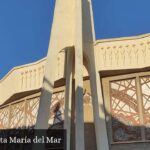 Parroquia Santa María del Mar
