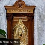 Parroquia Santa María del Mar