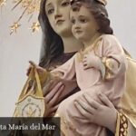 Parroquia Santa María del Mar