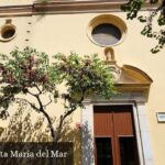Parròquia Santa María del Mar