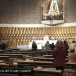 Parroquia Santa María del Monte Carmelo