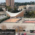 Parroquia Santa María del Pilar