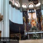 Parroquia Santa María del Silencio