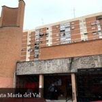 Parroquia Santa María del Val