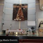 Parroquia Santa María Goretti