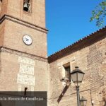 Parroquia Santa María La Blanca de Canillejas