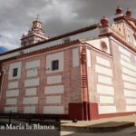 Parroquia Santa María La Blanca