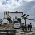 Parroquia Santa María La Coronada