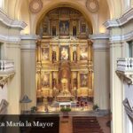 Parroquia Santa María La Mayor