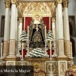 Parroquia Santa María La Mayor