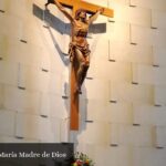 Parroquia Santa María Madre de Dios