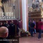 Parroquia Santa María Madre de la Iglesia