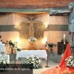 Parroquia Santa María Madre de la Iglesia