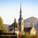 Parroquia Santa María Magdalena