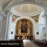 Parroquia Santa María Magdalena