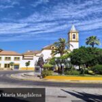Parroquia Santa María Magdalena