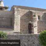 Parroquia Santa María Magdalena