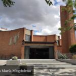 Parroquia Santa María Magdalena