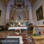 Parròquia Santa Maria Magdalena