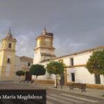 Parroquia Santa María Magdalena