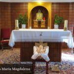 Parroquia Santa María Magdalena