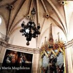 Parroquia Santa María Magdalena