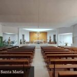 Parroquia Santa María