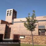 Parroquia Santa María Maravillas de Jesús
