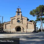 Parròquia Santa Maria