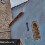 Parroquia Santa María