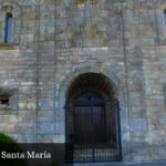 Parroquia Santa María