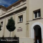 Parroquia Santa María Reparadora