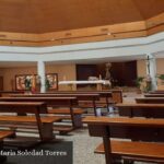 Parroquia Santa Maria Soledad Torres