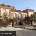 Parroquia Santa Matilde
