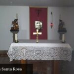 Parroquia Santa Rosa