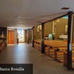 Parroquia Santa Rosalía