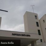 Parroquia Santa Sofía