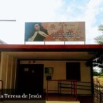 Parroquia Santa Teresa de Jesús
