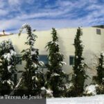 Parroquia Santa Teresa de Jesús