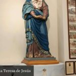 Parroquia Santa Teresa de Jesús
